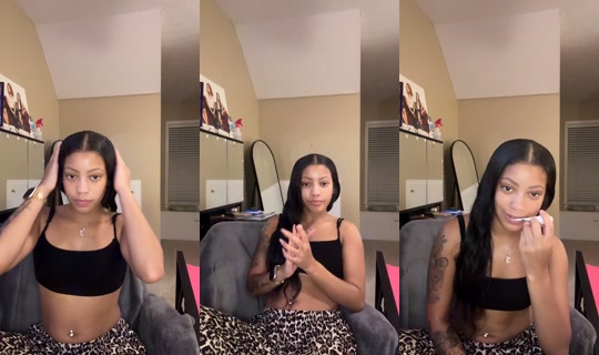 janylagreenleaaa TikTok Live — Sep 3, 2026, 2:54 AM