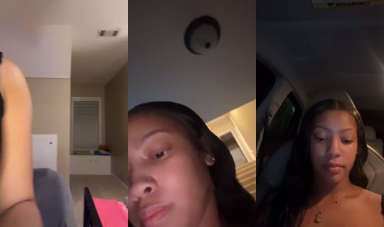 janylagreenleaaa TikTok Live — Sep 3, 2026, 3:39 AM