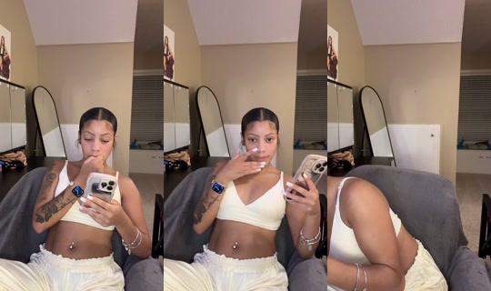 janylagreenleaaa TikTok Live — Oct 2, 2026, 3:31 AM