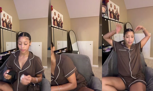 janylagreenleaaa TikTok Live — Oct 3, 2026, 3:46 AM