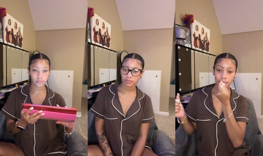 janylagreenleaaa TikTok Live — Oct 3, 2026, 5:26 AM