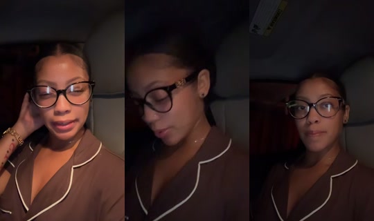 janylagreenleaaa TikTok Live — Oct 3, 2026, 5:52 AM