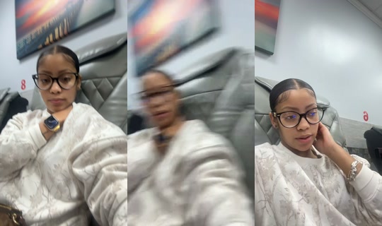 janylagreenleaaa TikTok Live — Oct 4, 2026, 12:11 AM