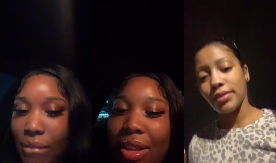janylagreenleaaa TikTok Live — Oct 4, 2026, 8:18 AM