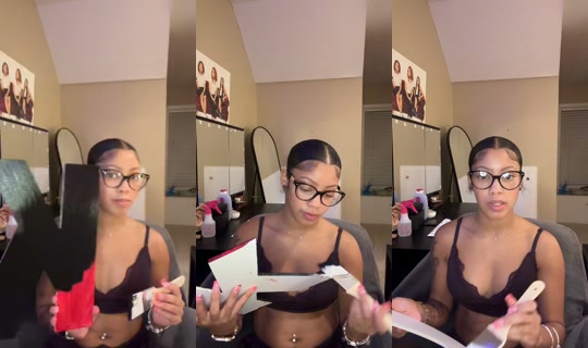janylagreenleaaa TikTok Live — Oct 5, 2026, 3:46 AM