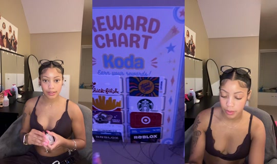 janylagreenleaaa TikTok Live — Oct 5, 2026, 5:10 AM