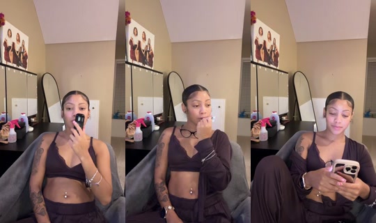 janylagreenleaaa TikTok Live — Oct 5, 2026, 5:51 AM