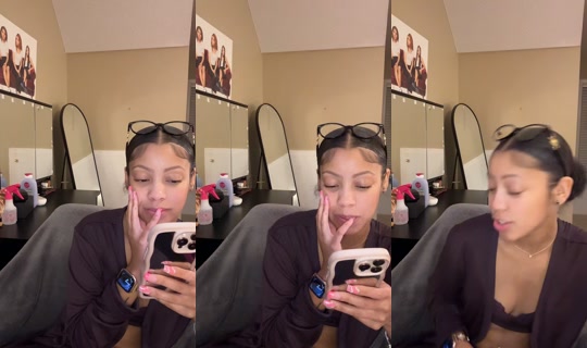 janylagreenleaaa TikTok Live — Oct 5, 2026, 7:01 AM