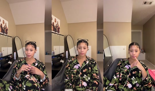 janylagreenleaaa TikTok Live — Oct 6, 2026, 4:11 AM