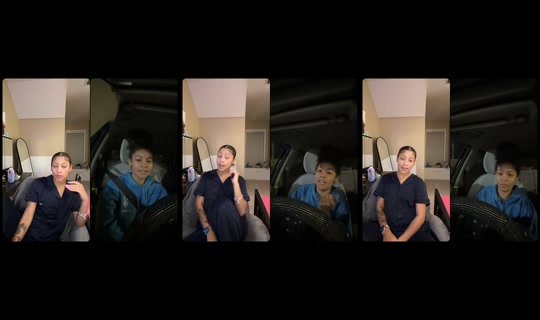 janylagreenleaaa TikTok Live — Oct 7, 2026, 3:57 AM