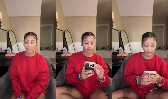janylagreenleaaa TikTok Live — Oct 8, 2026, 4:32 AM