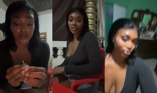 janyraontherun TikTok Live — Aug 20, 2026, 1:19 AM