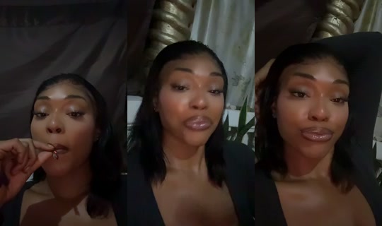 janyraontherun TikTok Live — Aug 20, 2026, 2:09 AM