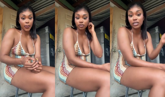 janyraontherun TikTok Live — Aug 21, 2026, 11:16 PM