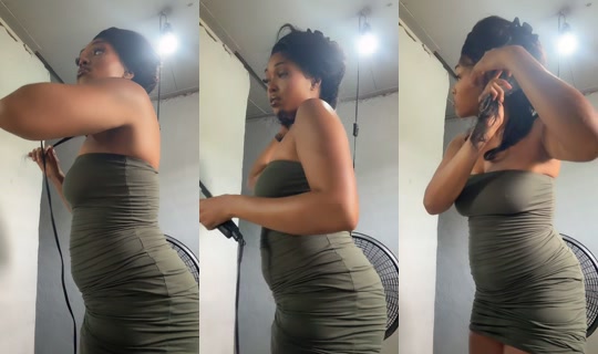 janyraontherun TikTok Live — Aug 30, 2026, 7:36 PM