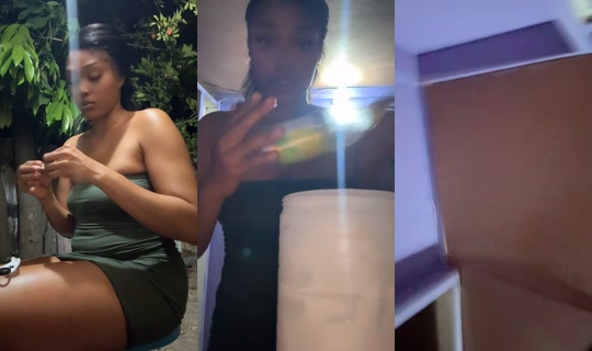 janyraontherun TikTok Live — Aug 31, 2026, 12:21 AM