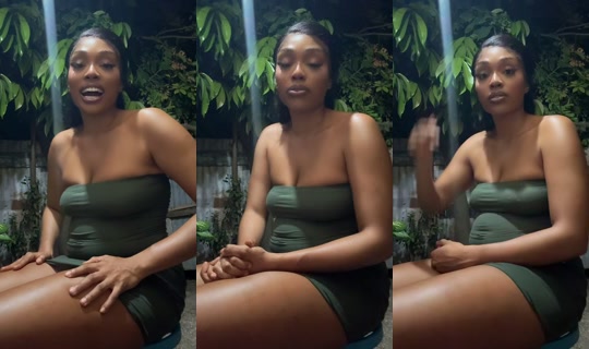 janyraontherun TikTok Live — Aug 31, 2026, 1:31 AM