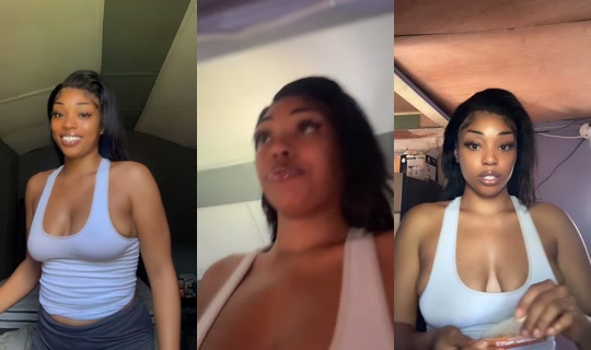 janyraontherun TikTok Live — Aug 31, 2026, 3:49 PM