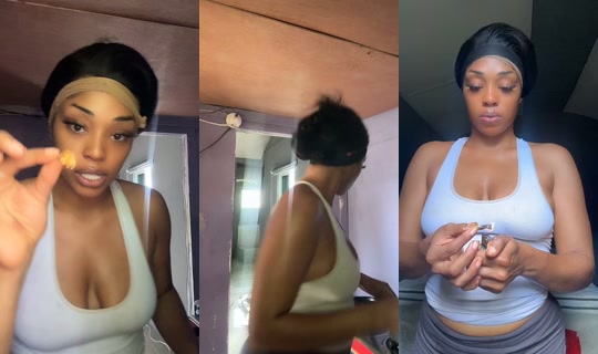 janyraontherun TikTok Live — Aug 31, 2026, 4:41 PM