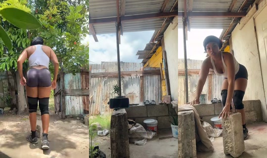 janyraontherun TikTok Live — Aug 31, 2026, 5:32 PM