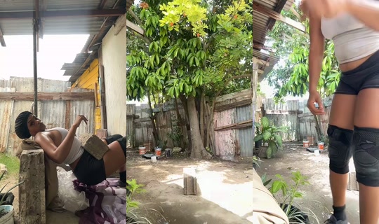 janyraontherun TikTok Live — Aug 31, 2026, 6:03 PM