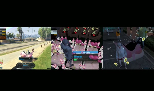 jaolil1 TikTok Live — Sep 27, 2026, 10:20 AM