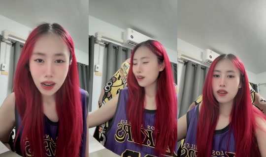 jaolil1 TikTok Live — Oct 8, 2026, 5:41 PM