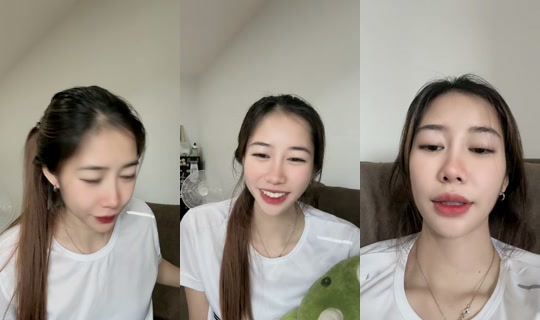 jaonaaiix TikTok Live — Sep 27, 2026, 8:31 AM