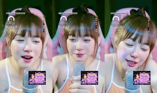 jaopangrum TikTok Live — Aug 21, 2026, 3:38 PM