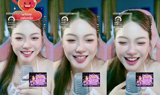 jaopangrum TikTok Live — Aug 24, 2026, 3:05 AM