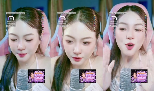 jaopangrum TikTok Live — Aug 24, 2026, 4:45 AM