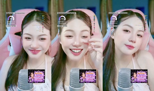 jaopangrum TikTok Live — Aug 24, 2026, 5:36 AM