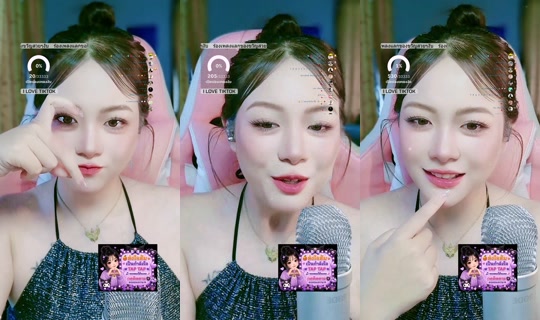 jaopangrum TikTok Live — Aug 25, 2026, 2:19 AM