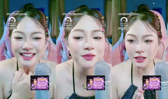 jaopangrum TikTok Live — Aug 25, 2026, 4:00 AM