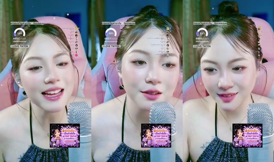 jaopangrum TikTok Live — Aug 25, 2026, 4:50 AM