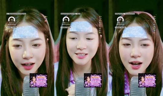 jaopangrum TikTok Live — Aug 25, 2026, 2:04 PM