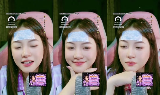 jaopangrum TikTok Live — Aug 25, 2026, 2:54 PM