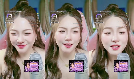 jaopangrum TikTok Live — Aug 27, 2026, 3:53 AM