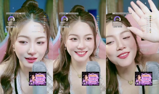 jaopangrum TikTok Live — Aug 27, 2026, 4:44 AM