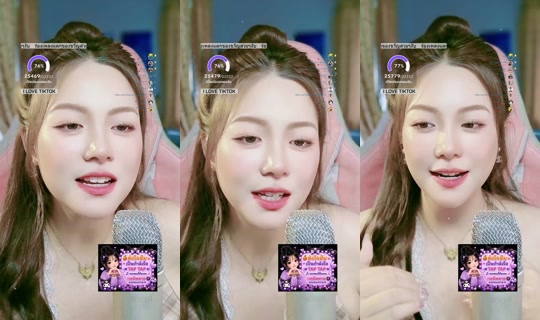 jaopangrum TikTok Live — Aug 27, 2026, 5:34 AM