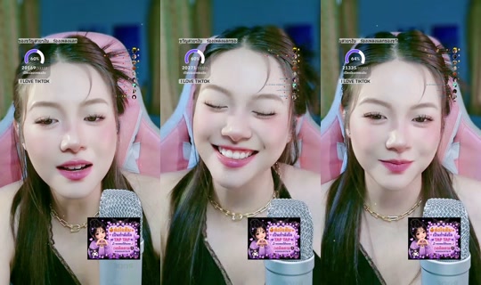 jaopangrum TikTok Live — Sep 1, 2026, 4:58 AM