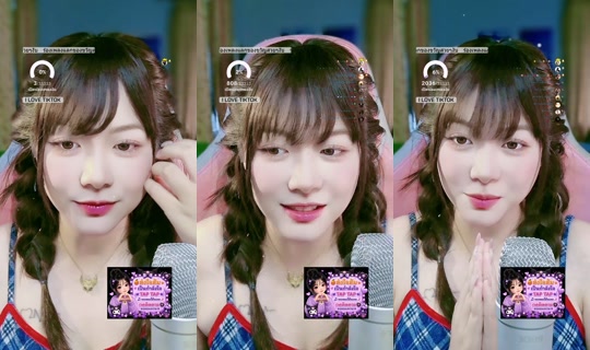 jaopangrum TikTok Live — Sep 2, 2026, 2:27 AM