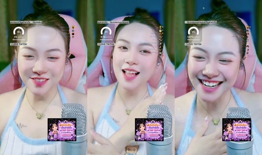 jaopangrum TikTok Live — Sep 3, 2026, 2:45 AM