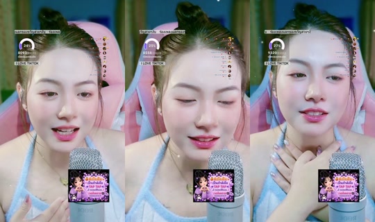 jaopangrum TikTok Live — Sep 3, 2026, 3:36 AM