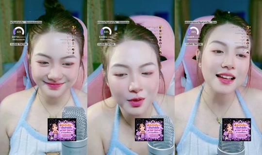 jaopangrum TikTok Live — Sep 3, 2026, 4:26 AM