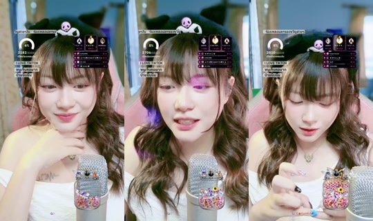 jaopangrum TikTok Live — Sep 11, 2026, 5:23 AM