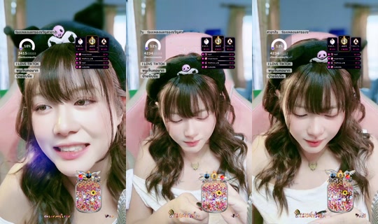 jaopangrum TikTok Live — Sep 11, 2026, 6:13 AM