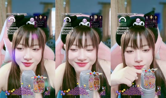 jaopangrum TikTok Live — Sep 14, 2026, 5:19 AM