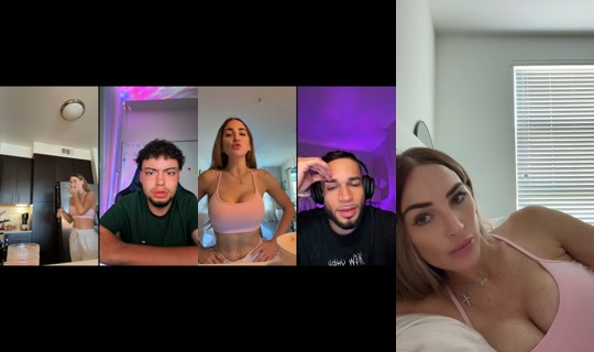 japg125 TikTok Live — Sep 29, 2026, 10:50 PM