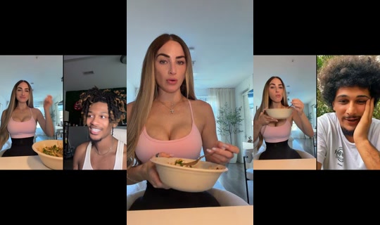 japg125 TikTok Live — Oct 1, 2026, 10:03 PM